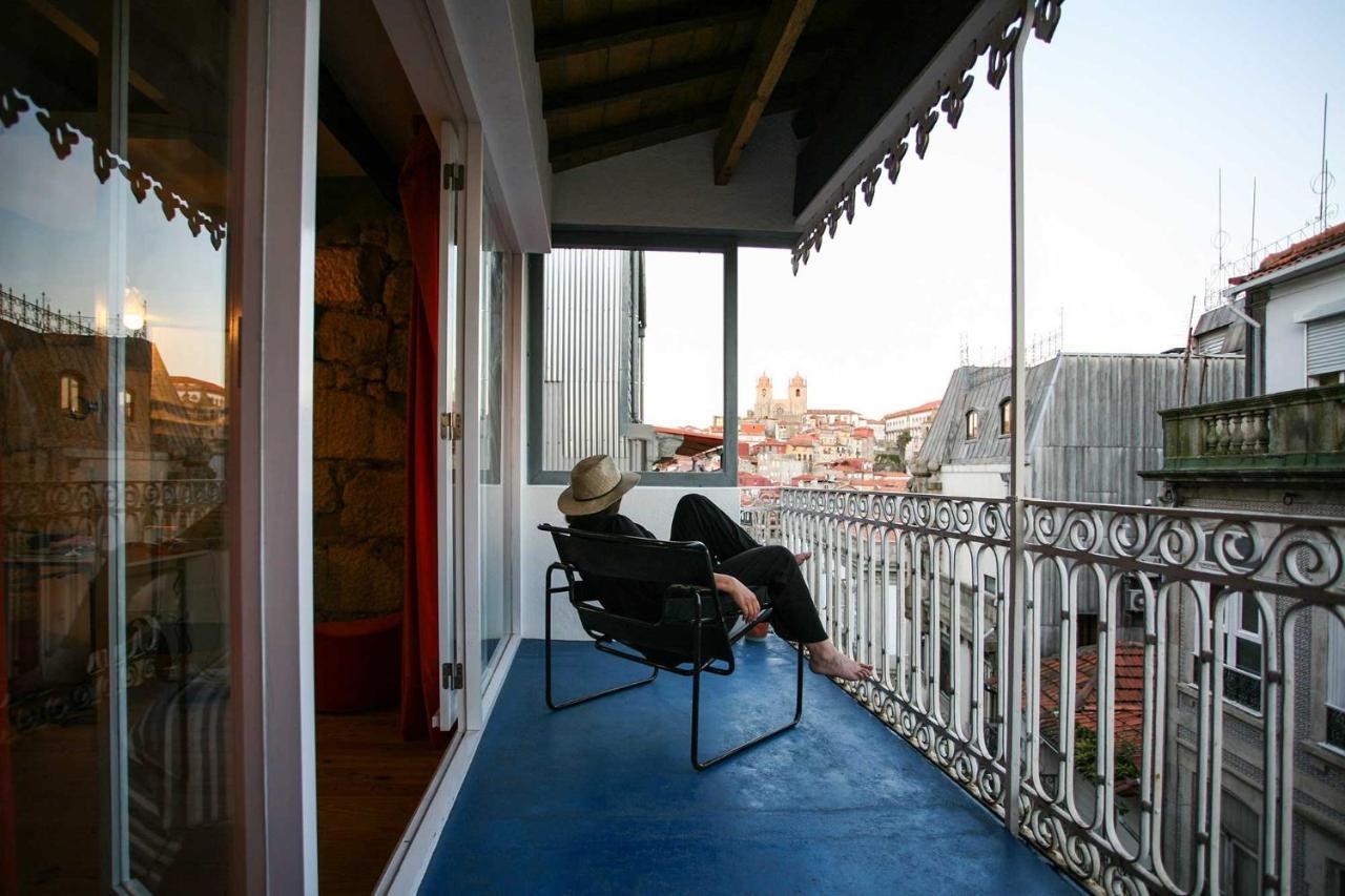 Belomonte Apartments OOporto Extérieur photo