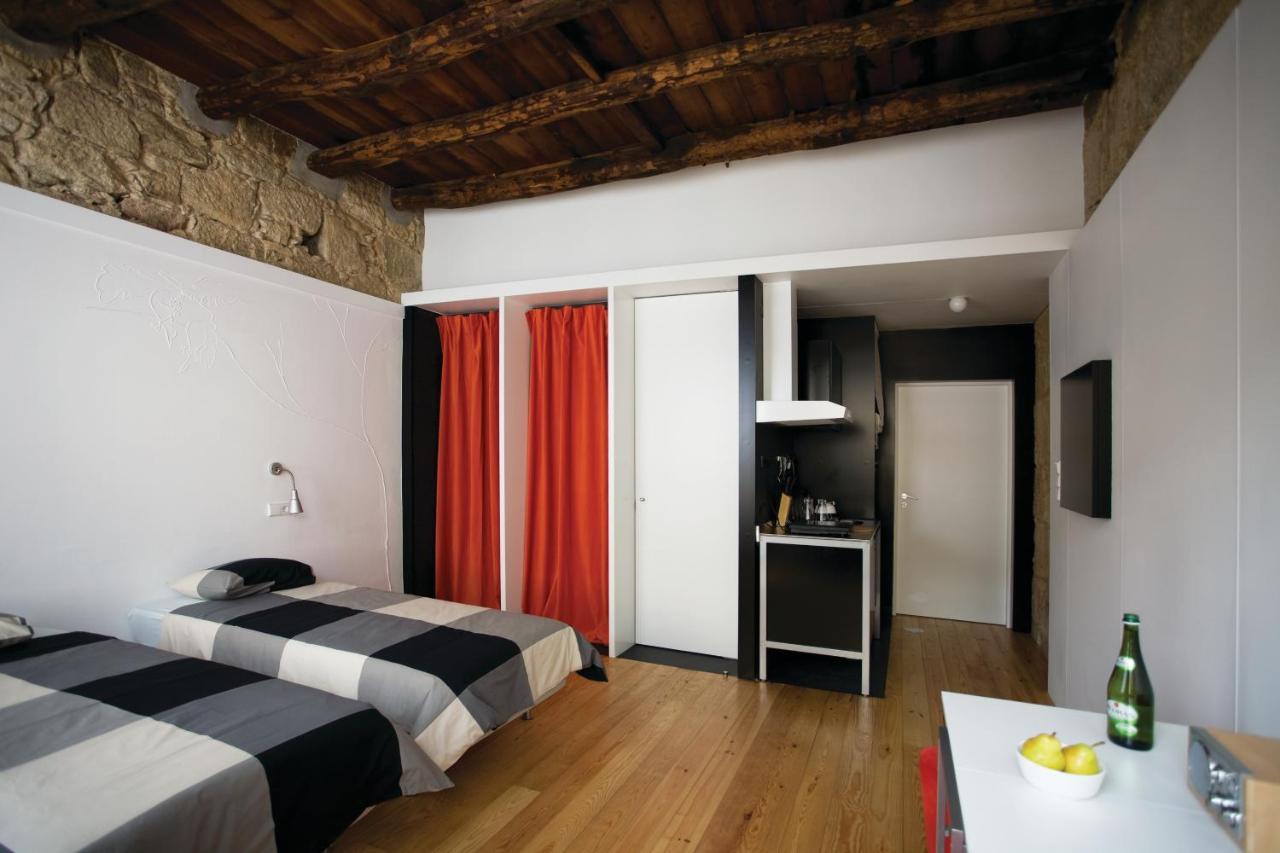 Belomonte Apartments OOporto Extérieur photo