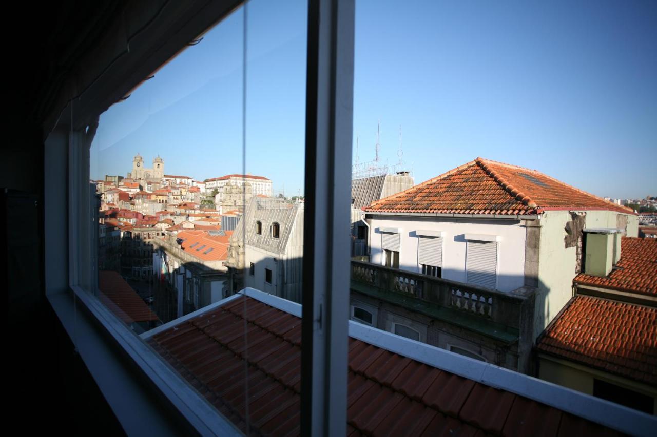 Belomonte Apartments OOporto Extérieur photo