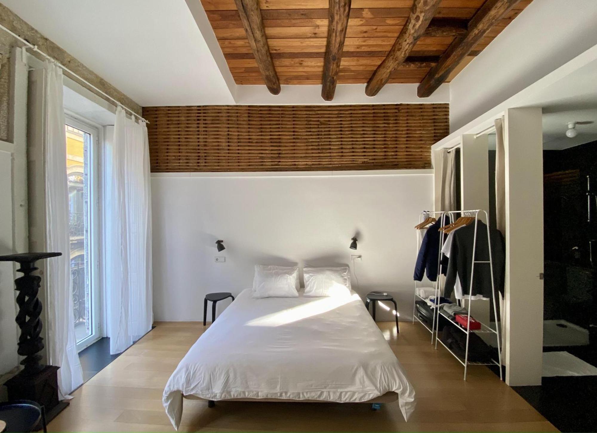 Belomonte Apartments OOporto Extérieur photo