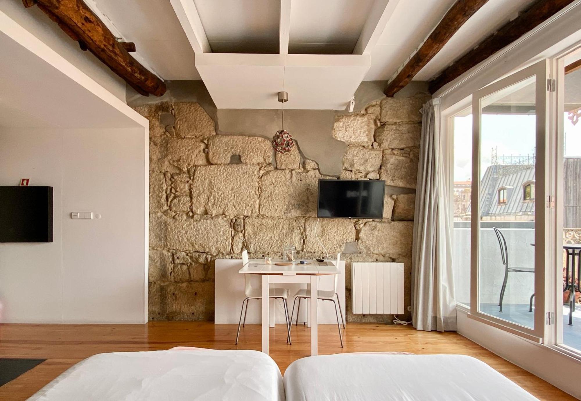 Belomonte Apartments OOporto Extérieur photo