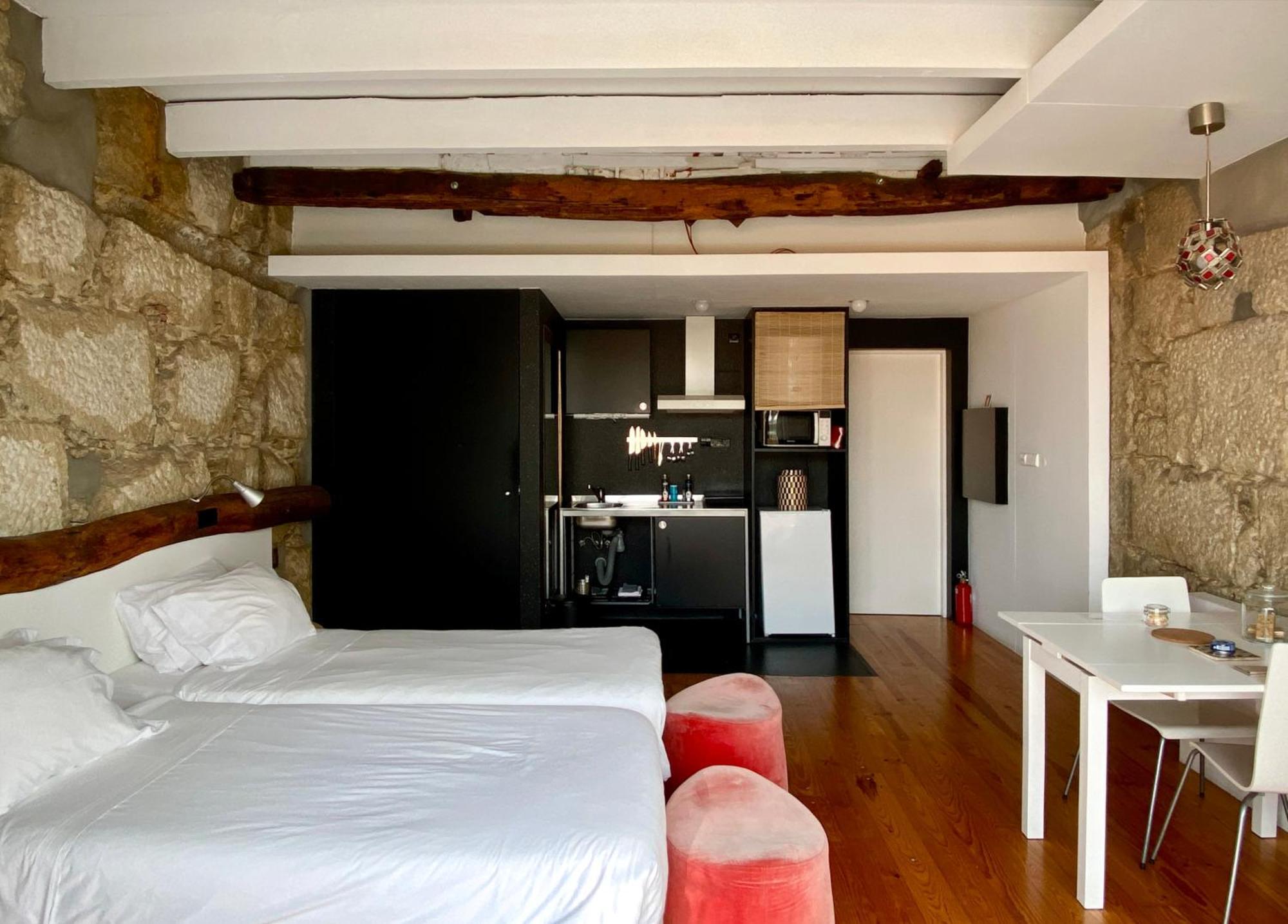 Belomonte Apartments OOporto Extérieur photo