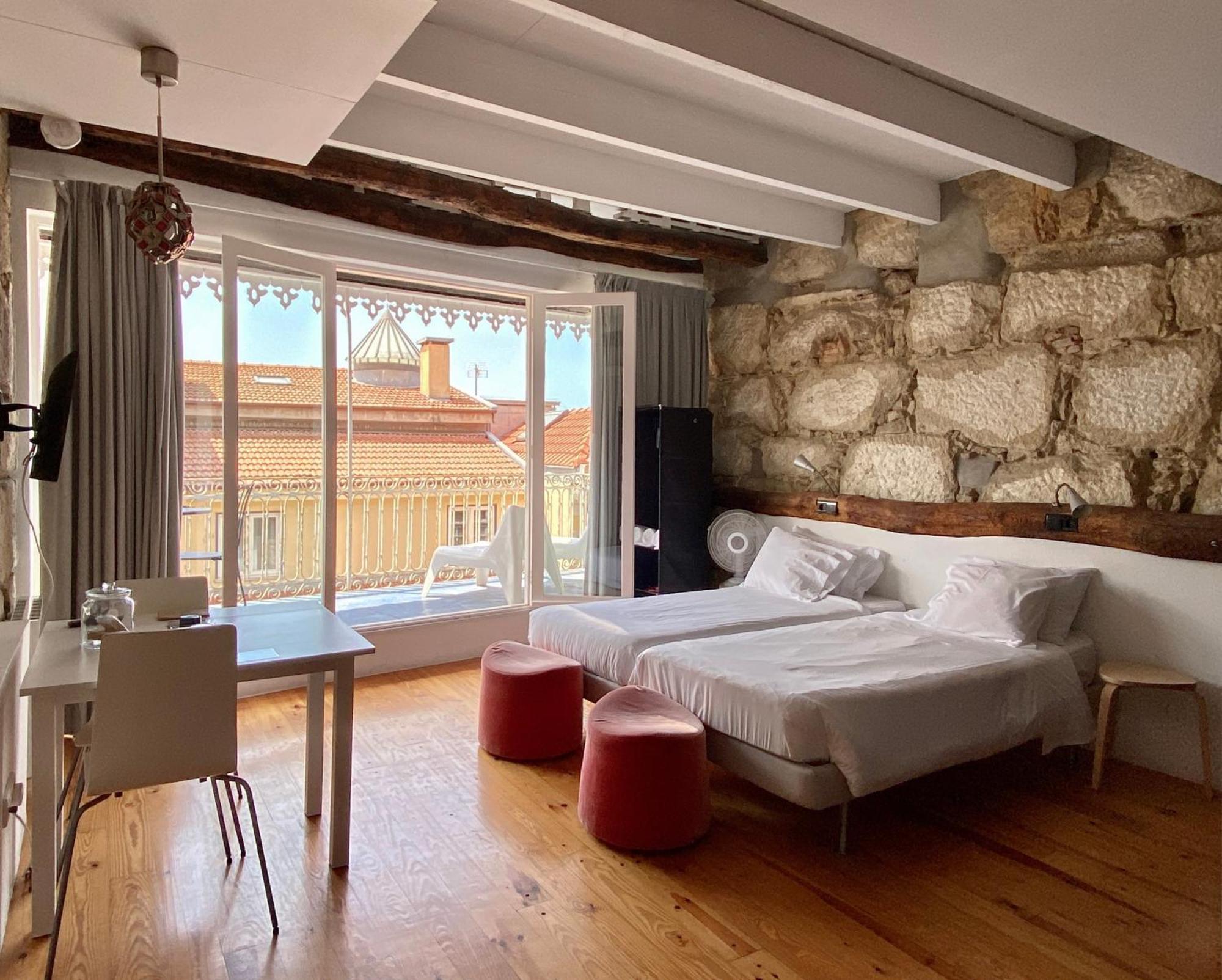 Belomonte Apartments OOporto Extérieur photo