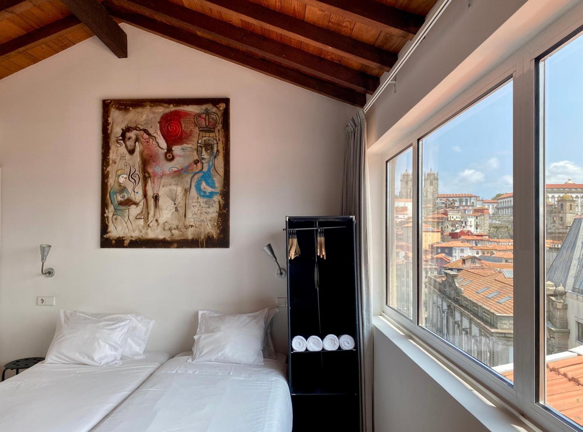 Belomonte Apartments OOporto Extérieur photo