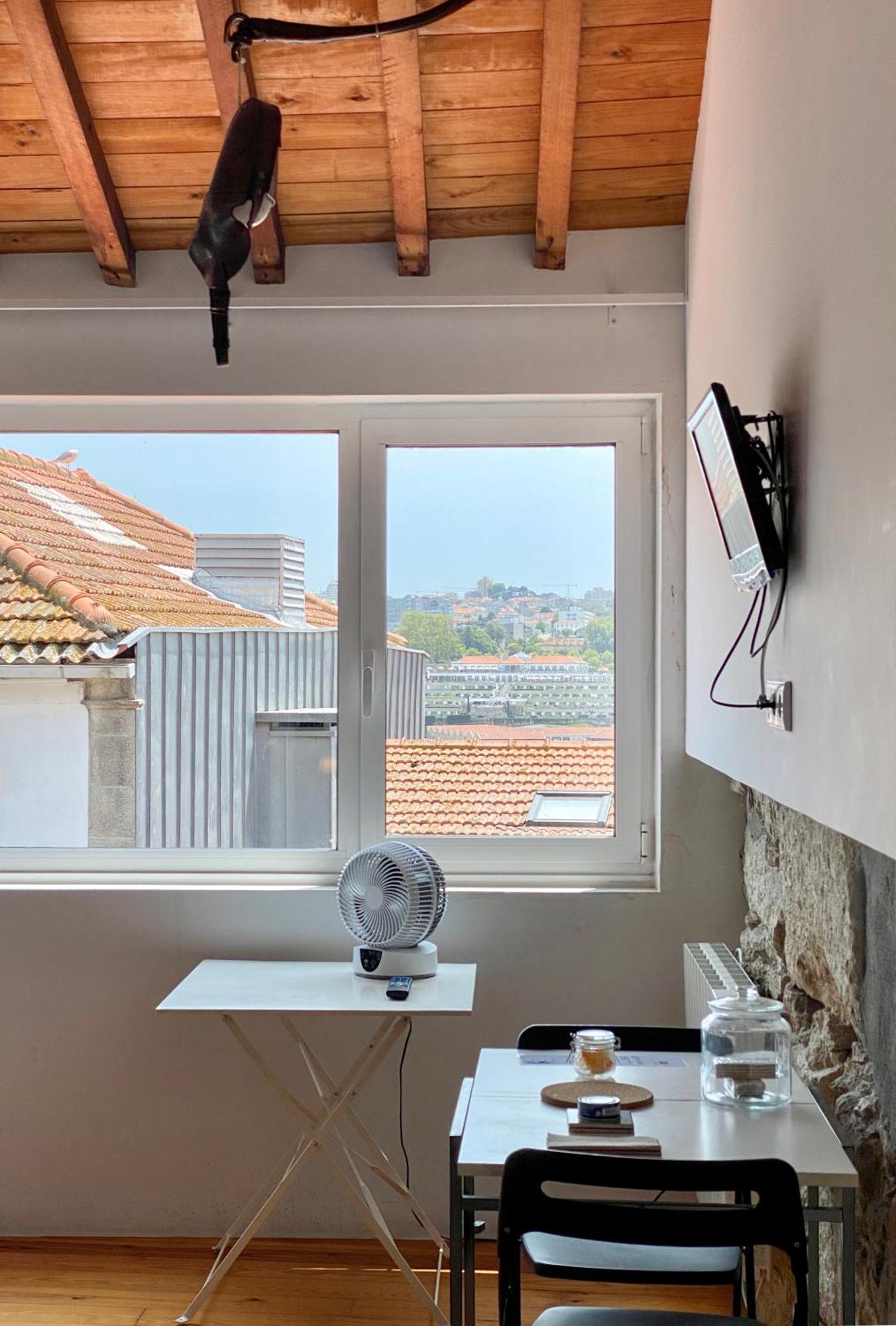 Belomonte Apartments OOporto Extérieur photo