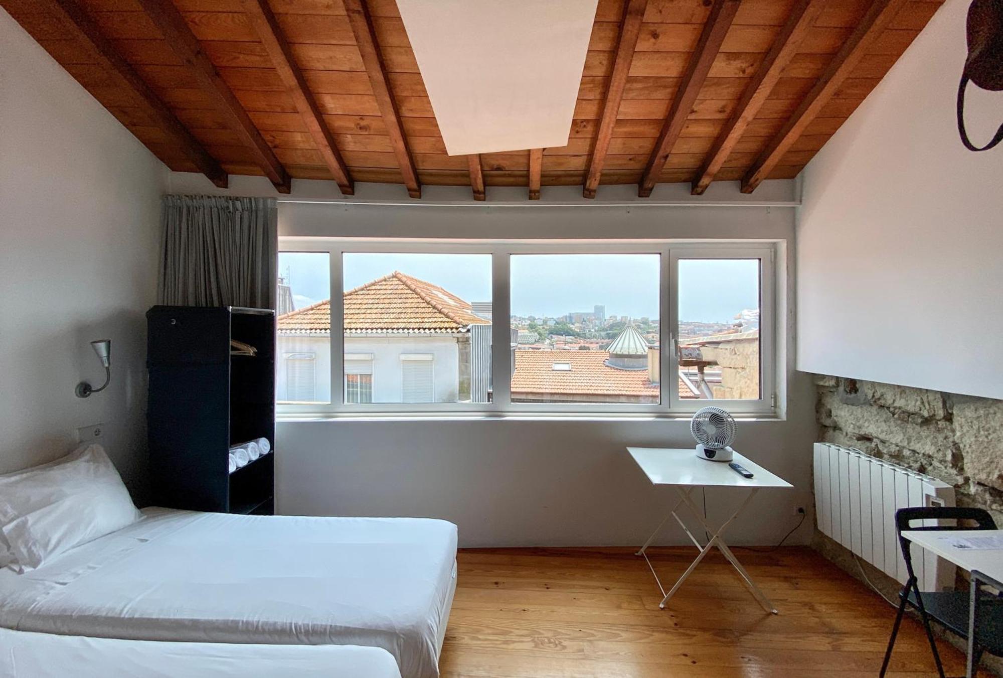 Belomonte Apartments OOporto Extérieur photo