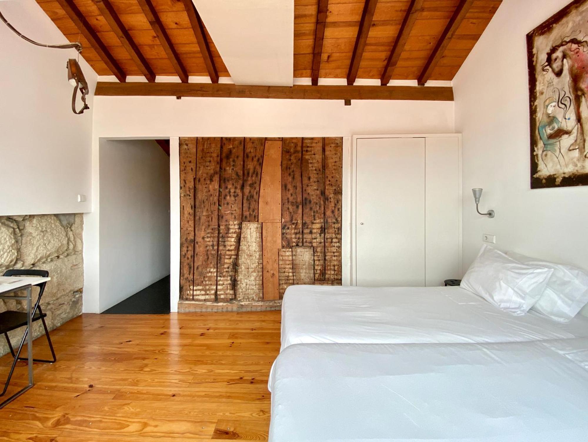 Belomonte Apartments OOporto Extérieur photo